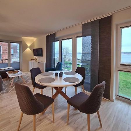 Ferienwohnung-Pier-7 هوهفاخت المظهر الخارجي الصورة