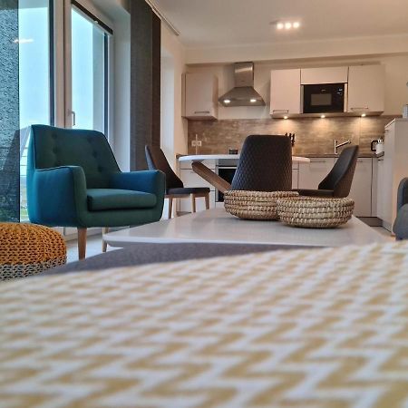 Ferienwohnung-Pier-7 هوهفاخت المظهر الخارجي الصورة