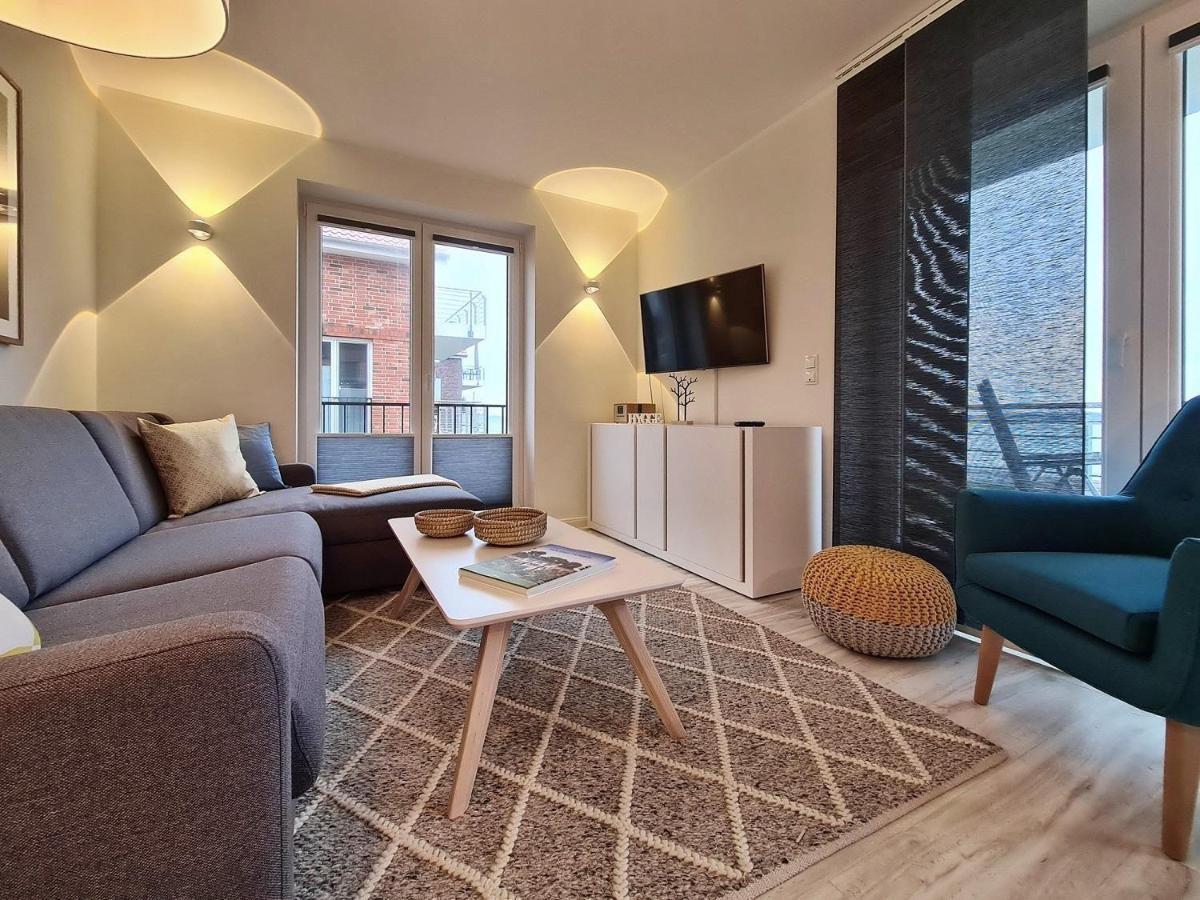 Ferienwohnung-Pier-7 هوهفاخت المظهر الخارجي الصورة