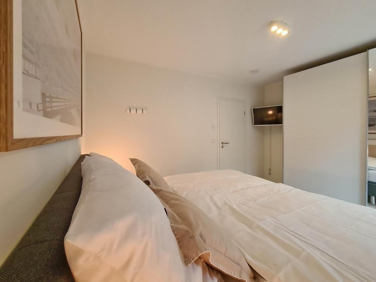 Ferienwohnung-Pier-7 هوهفاخت المظهر الخارجي الصورة