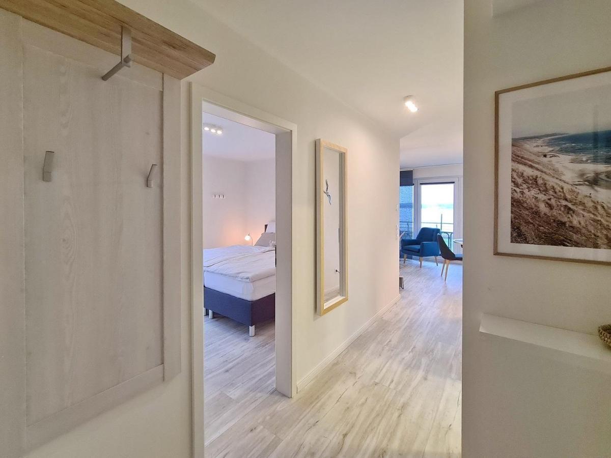 Ferienwohnung-Pier-7 هوهفاخت المظهر الخارجي الصورة