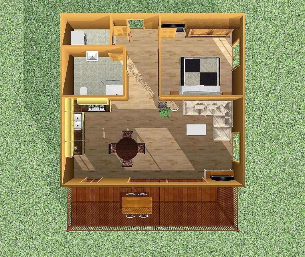 Ferienwohnung-Pier-7 هوهفاخت المظهر الخارجي الصورة
