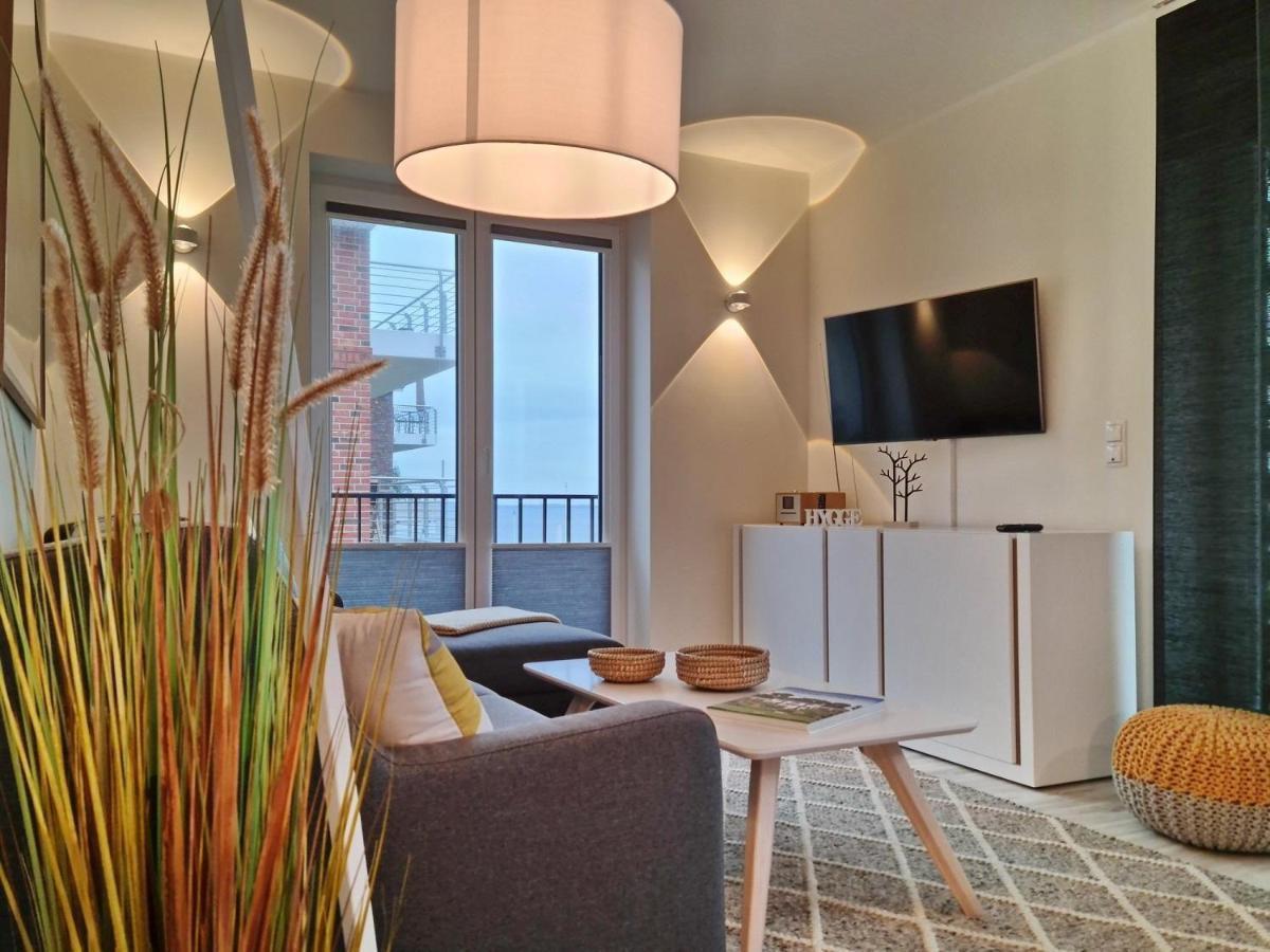 Ferienwohnung-Pier-7 هوهفاخت المظهر الخارجي الصورة