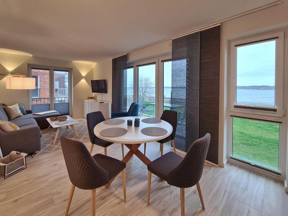 Ferienwohnung-Pier-7 هوهفاخت المظهر الخارجي الصورة