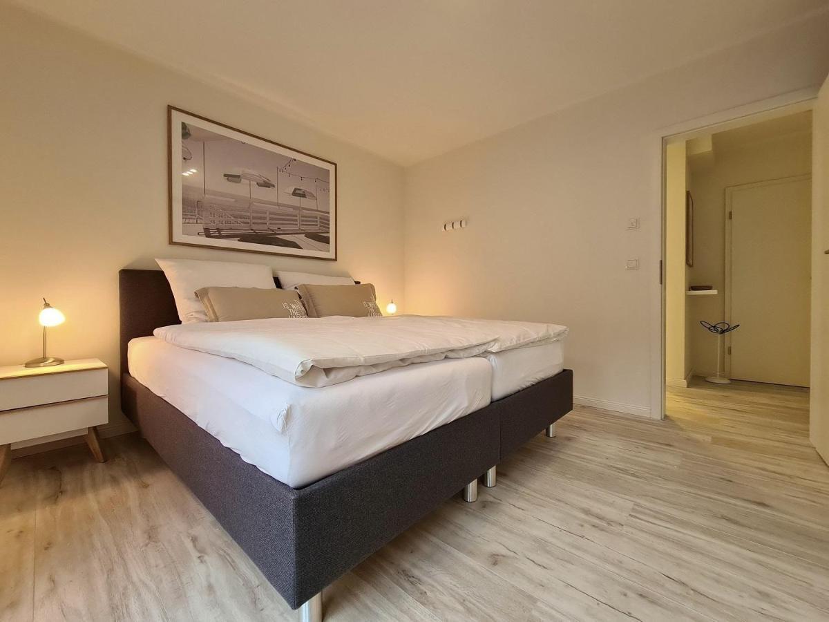 Ferienwohnung-Pier-7 هوهفاخت المظهر الخارجي الصورة