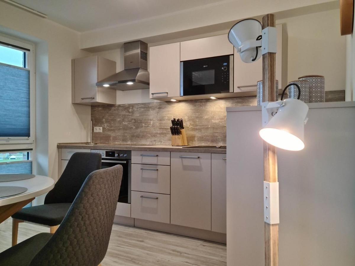 Ferienwohnung-Pier-7 هوهفاخت المظهر الخارجي الصورة