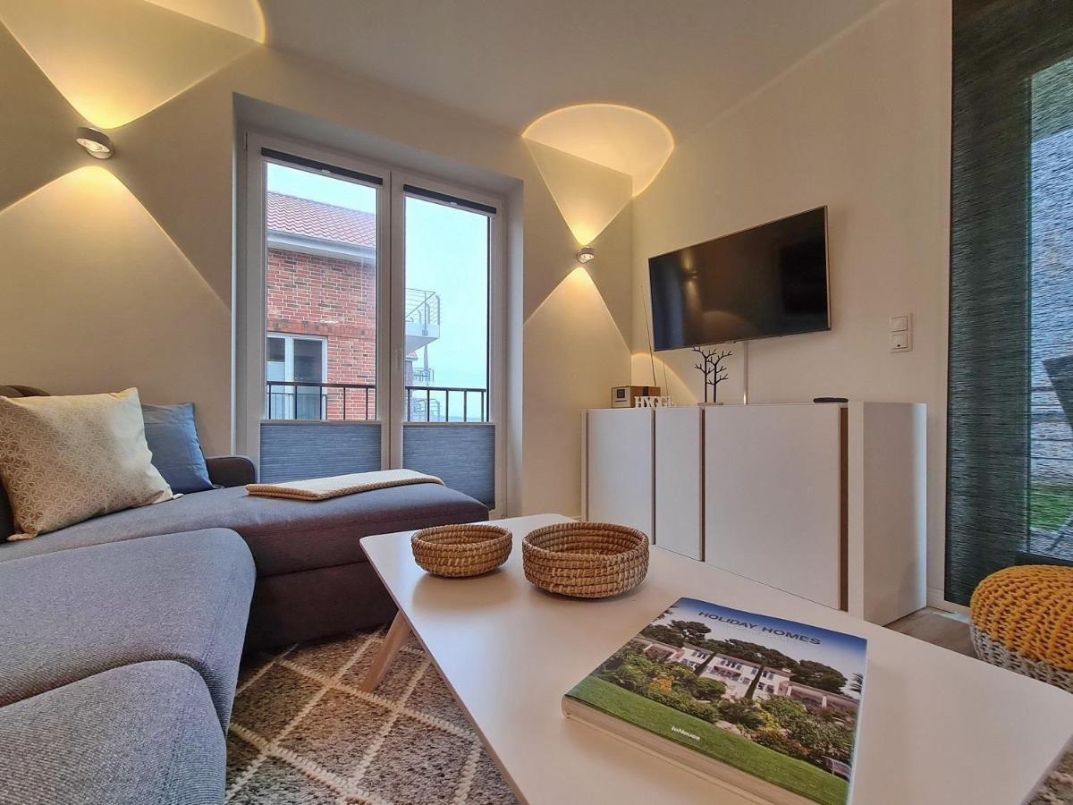 Ferienwohnung-Pier-7 هوهفاخت المظهر الخارجي الصورة
