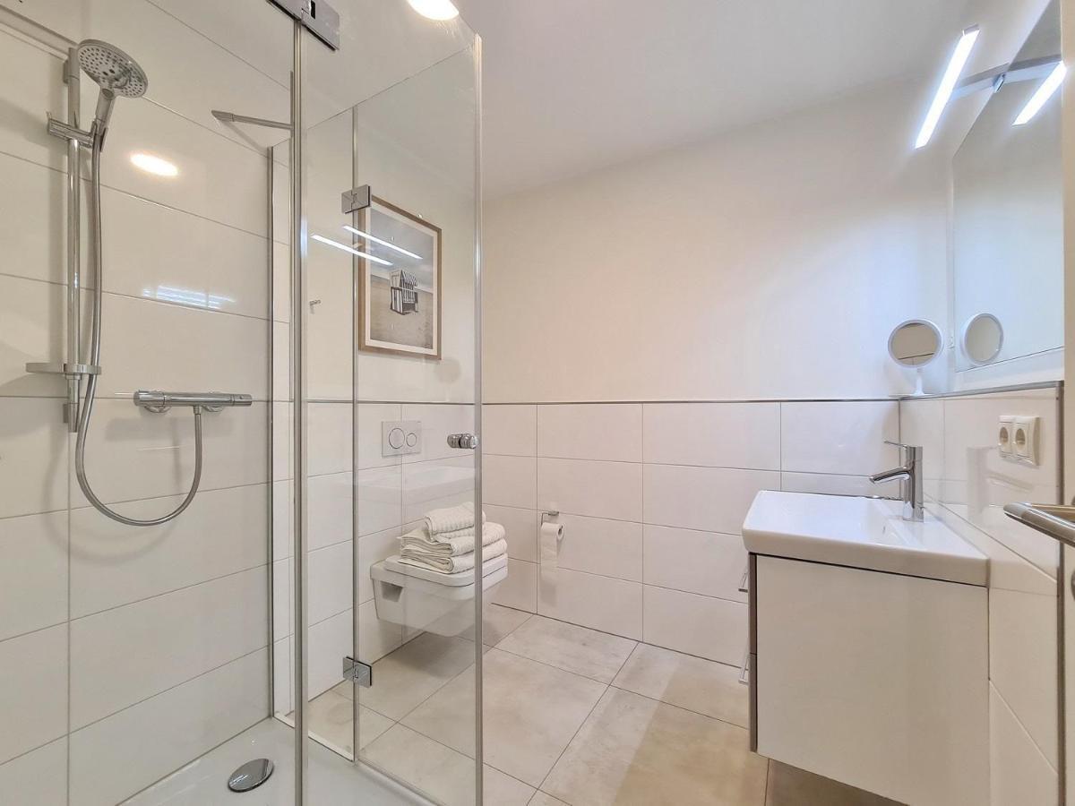 Ferienwohnung-Pier-7 هوهفاخت المظهر الخارجي الصورة