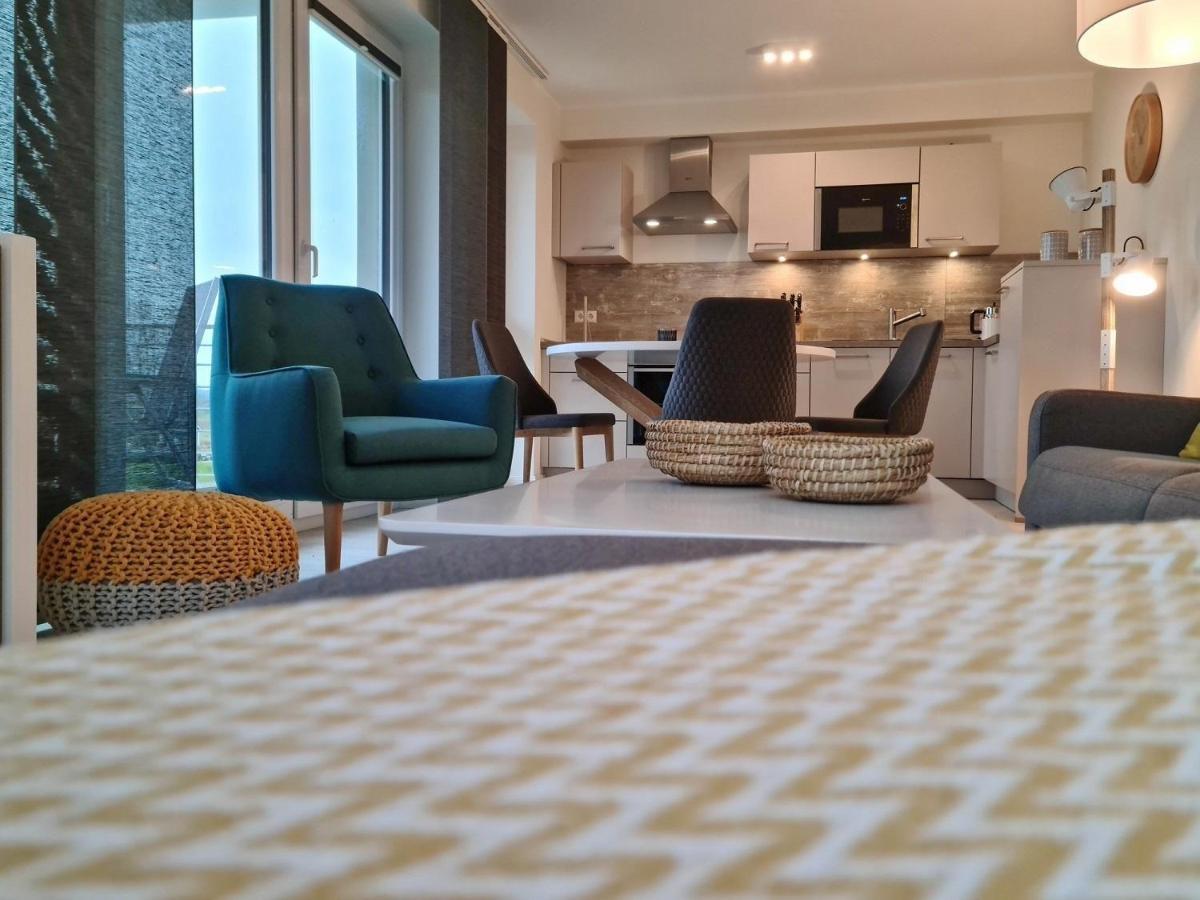 Ferienwohnung-Pier-7 هوهفاخت المظهر الخارجي الصورة