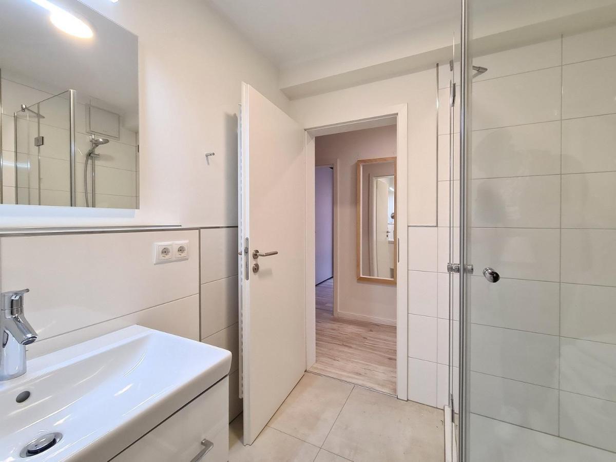 Ferienwohnung-Pier-7 هوهفاخت المظهر الخارجي الصورة